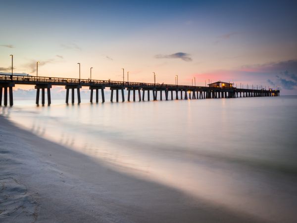 Alabama Beach Areas Home 1012551