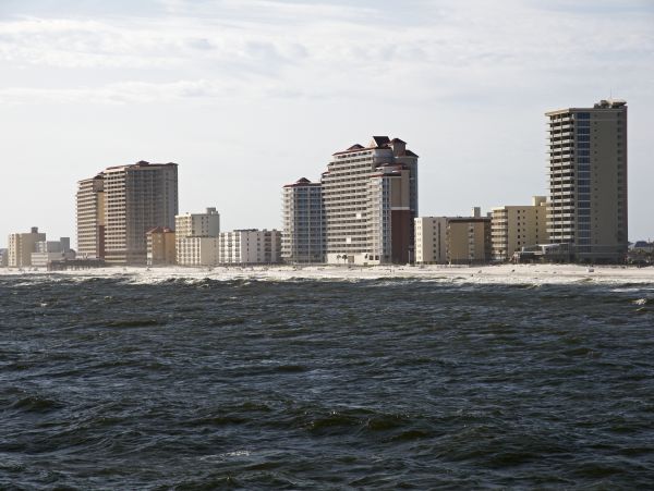 Alabama Beach Areas Home 1012551