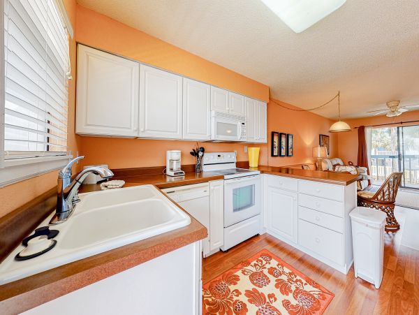 Alabama Beach Areas Home 1012552