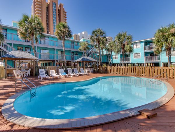 Alabama Beach Areas Home 1012552