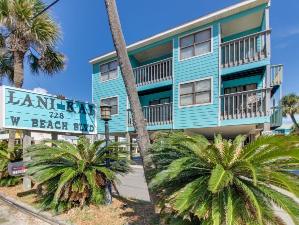 Alabama Beach Areas Home 1012552