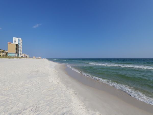 Alabama Beach Areas Home 1012552