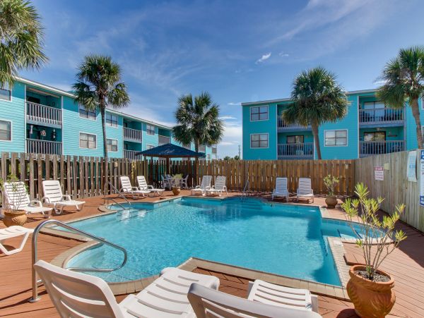 Alabama Beach Areas Home 1012552