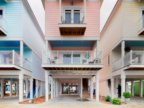 Alabama Beach Areas Home 1012555