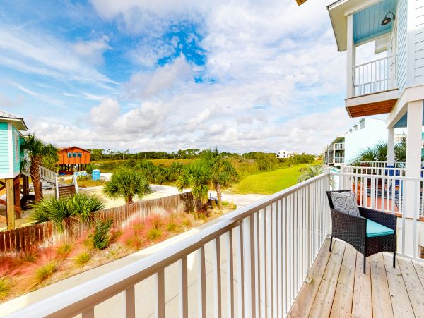 Alabama Beach Areas Home 1012555