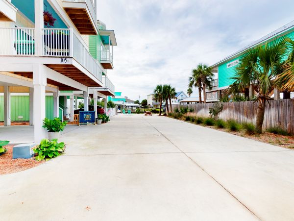 Alabama Beach Areas Home 1012555