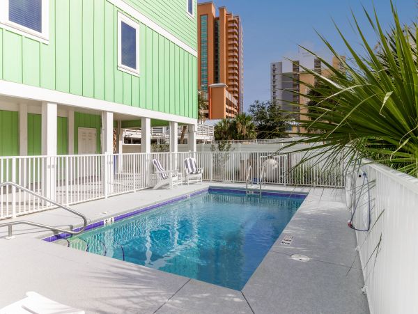 Alabama Beach Areas Home 1012555
