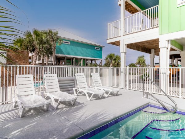 Alabama Beach Areas Home 1012555