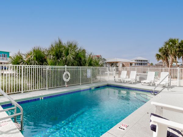 Alabama Beach Areas Home 1012555