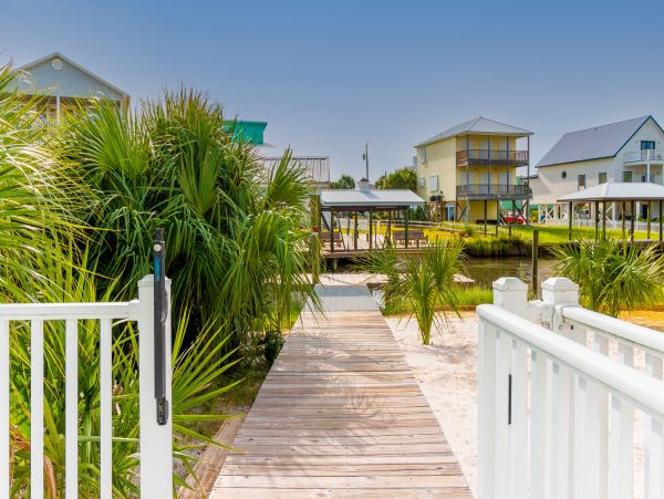 Alabama Beach Areas Home 1012555