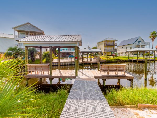 Alabama Beach Areas Home 1012555