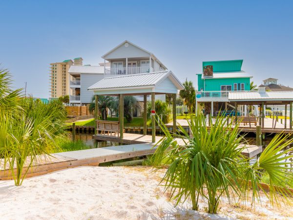 Alabama Beach Areas Home 1012555