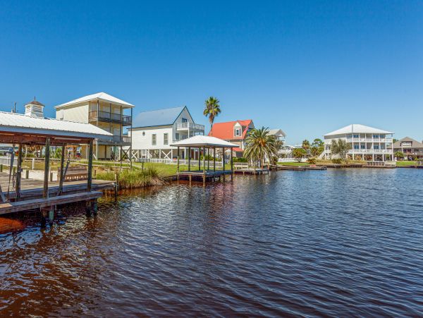 Alabama Beach Areas Home 1012555