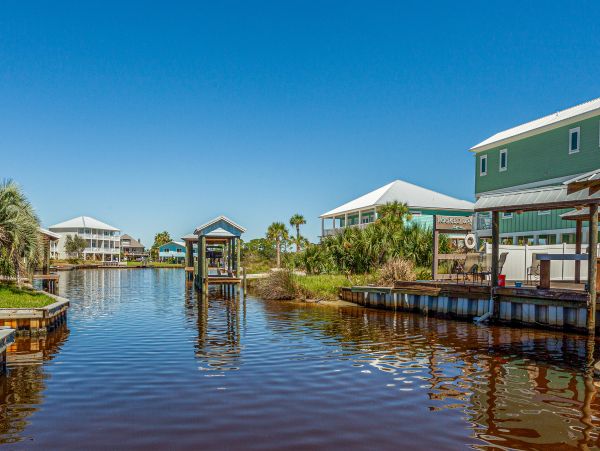Alabama Beach Areas Home 1012555