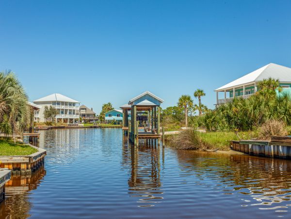 Alabama Beach Areas Home 1012555