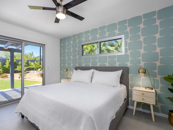 Palm Springs Home 1012557