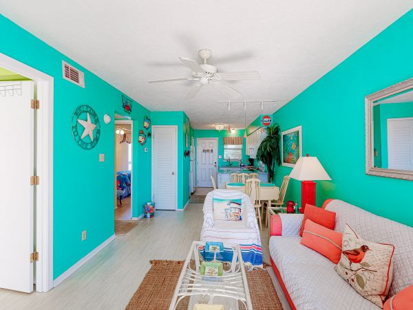 Alabama Beach Areas Home 1012558
