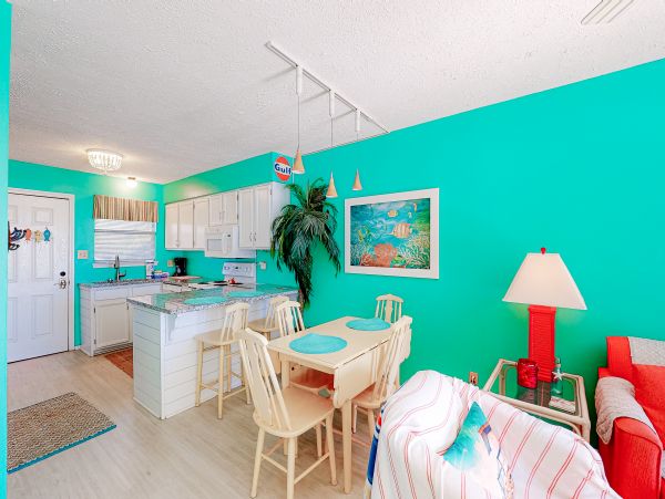 Alabama Beach Areas Home 1012558