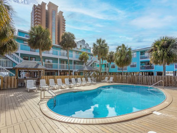 Alabama Beach Areas Home 1012558