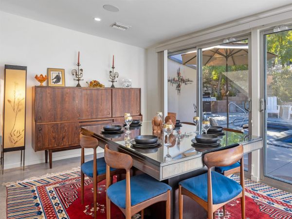 Palm Springs Home 1012559