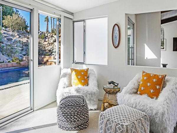 Palm Springs Home 1012559