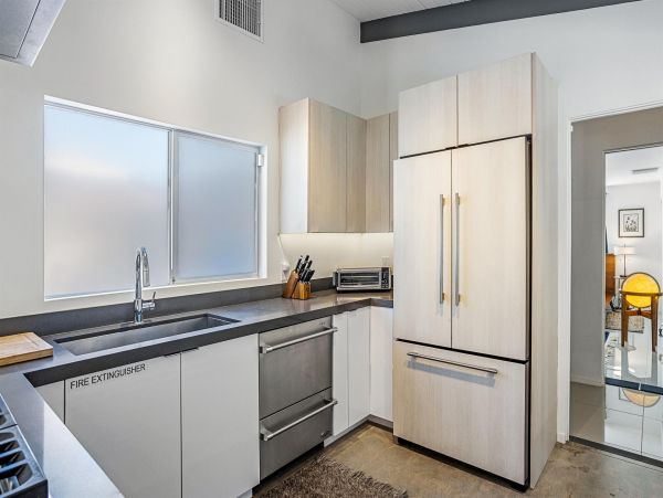 Palm Springs Home 1012559