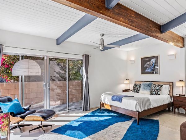 Palm Springs Home 1012559