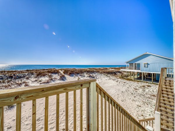 Alabama Beach Areas Home 1012561