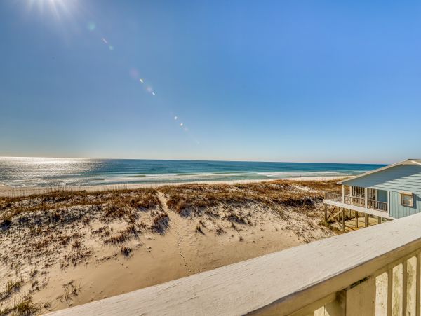 Alabama Beach Areas Home 1012561