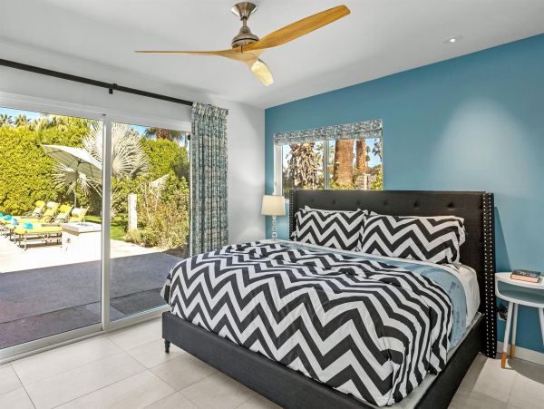 Palm Springs Home 1012562