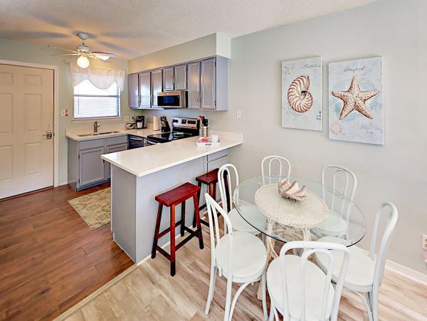 Alabama Beach Areas Home 1012565