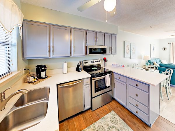 Alabama Beach Areas Home 1012565