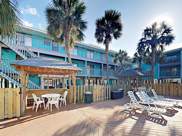Alabama Beach Areas Home 1012565