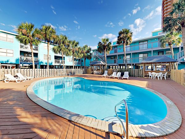 Alabama Beach Areas Home 1012565