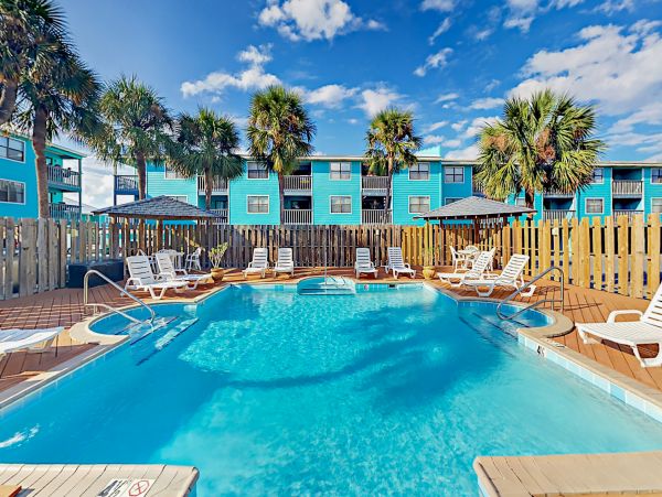 Alabama Beach Areas Home 1012565