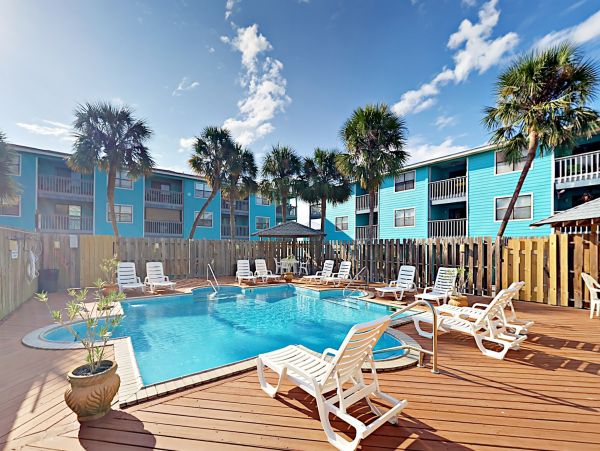 Alabama Beach Areas Home 1012565