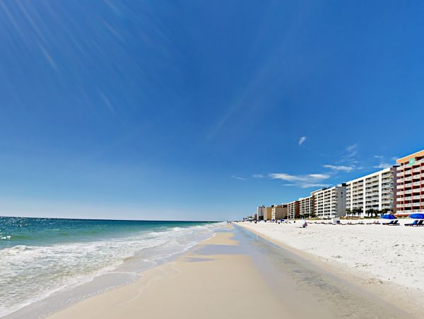 Alabama Beach Areas Home 1012565