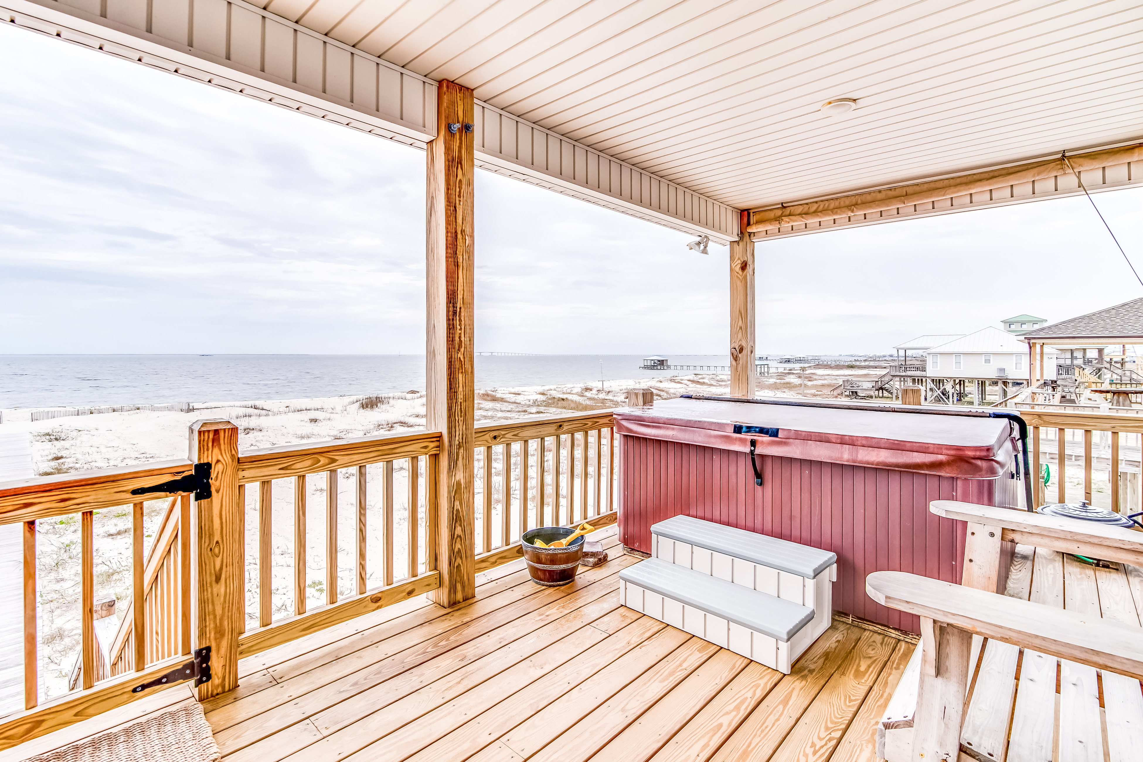 Alabama Beach Areas Home 1012566