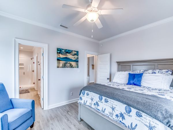 Alabama Beach Areas Home 1012566