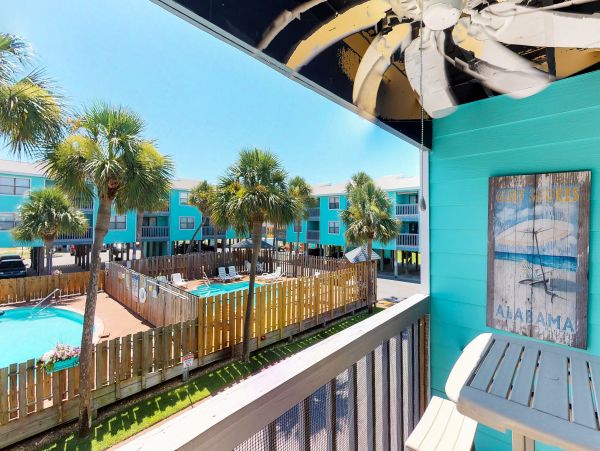Alabama Beach Areas Home 1012567