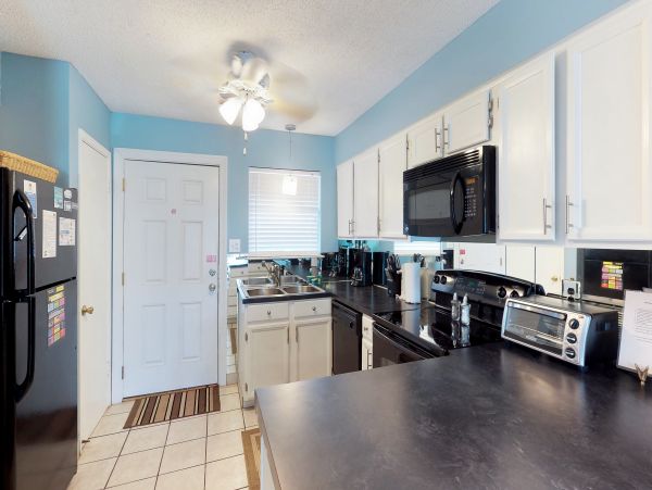Alabama Beach Areas Home 1012567