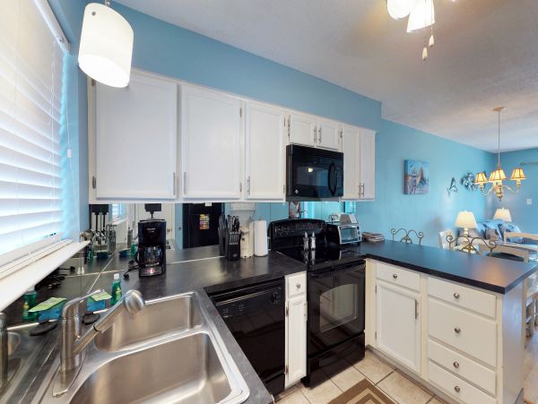 Alabama Beach Areas Home 1012567