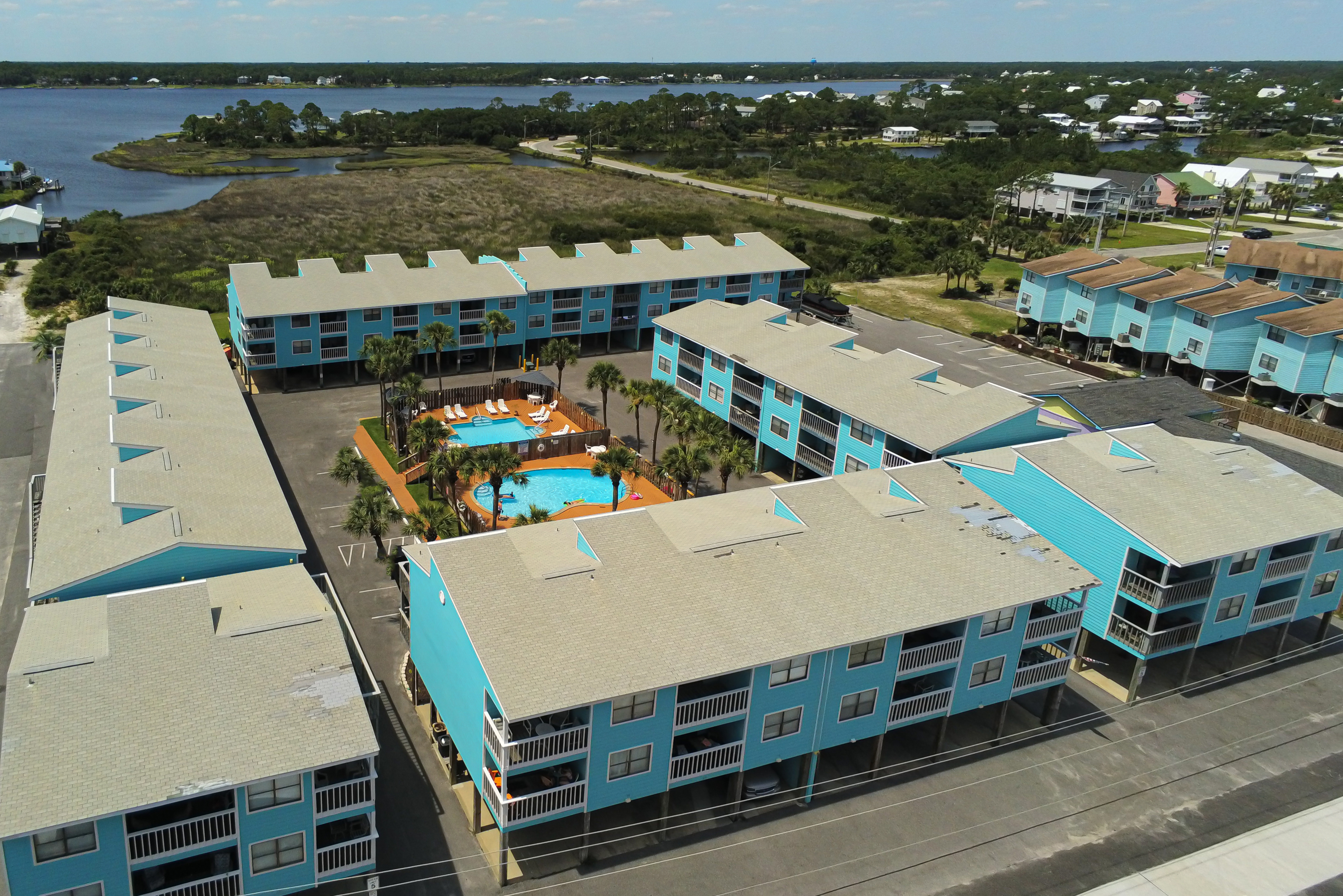 Alabama Beach Areas Home 1012567
