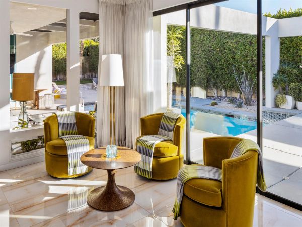 Palm Springs Home 1012568