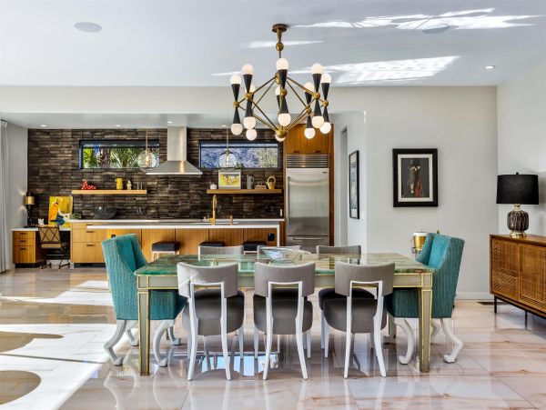 Palm Springs Home 1012568