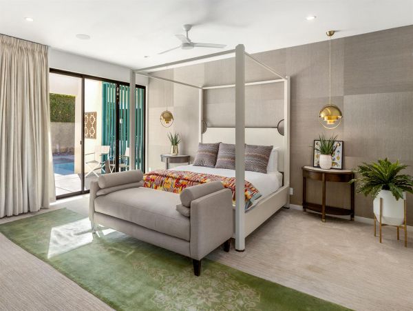 Palm Springs Home 1012568