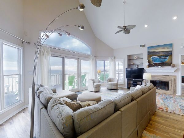 Alabama Beach Areas Home 1012569