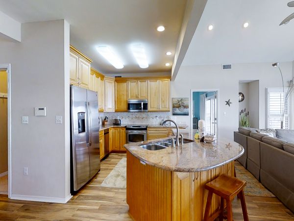 Alabama Beach Areas Home 1012569