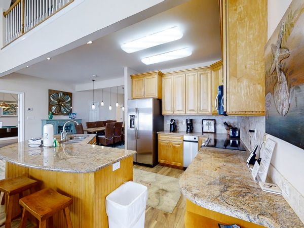 Alabama Beach Areas Home 1012569