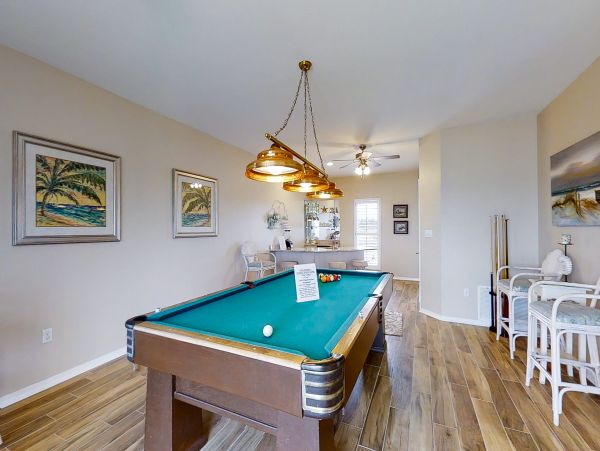 Alabama Beach Areas Home 1012569